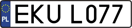 EKUL077