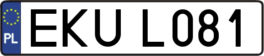 EKUL081