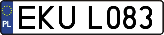 EKUL083