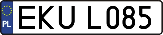 EKUL085