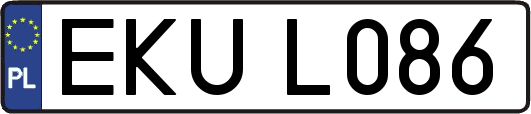 EKUL086