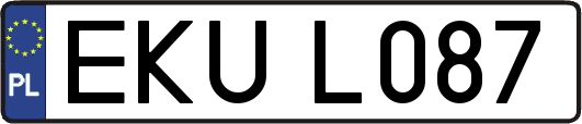 EKUL087