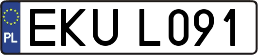 EKUL091