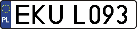 EKUL093