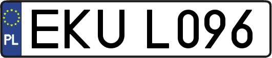 EKUL096