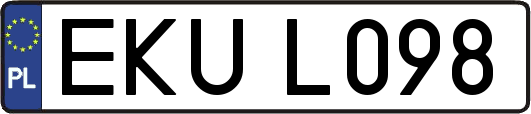 EKUL098