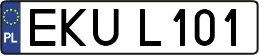 EKUL101