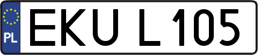 EKUL105
