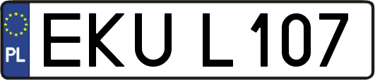 EKUL107