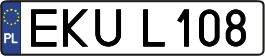 EKUL108