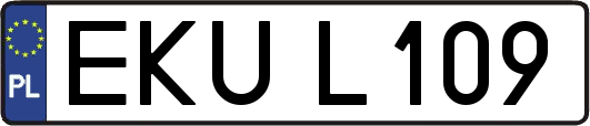 EKUL109
