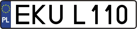 EKUL110