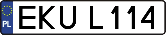 EKUL114