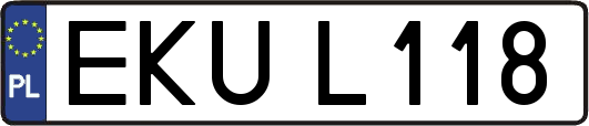 EKUL118
