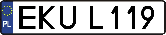 EKUL119