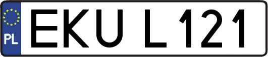 EKUL121