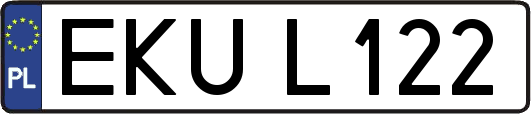 EKUL122
