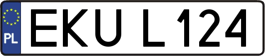 EKUL124