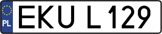 EKUL129
