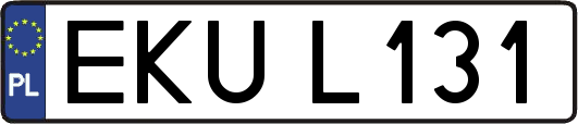 EKUL131