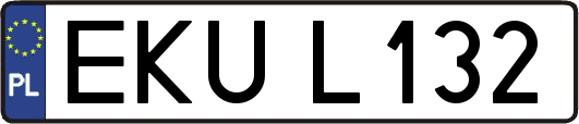 EKUL132