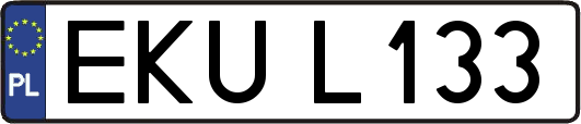 EKUL133