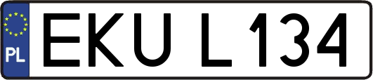 EKUL134