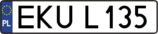 EKUL135