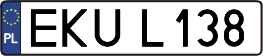 EKUL138