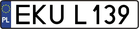 EKUL139