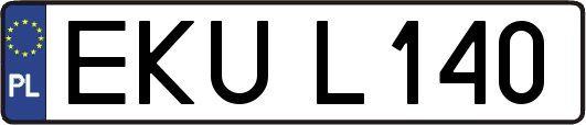 EKUL140