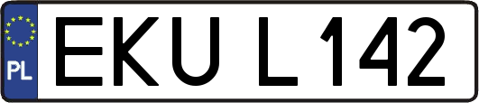EKUL142