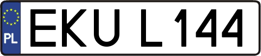 EKUL144