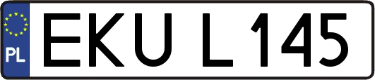 EKUL145