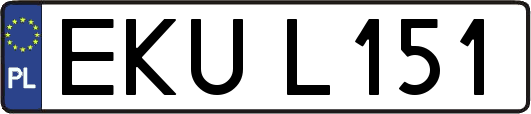 EKUL151