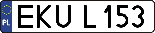 EKUL153