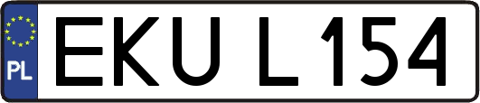 EKUL154