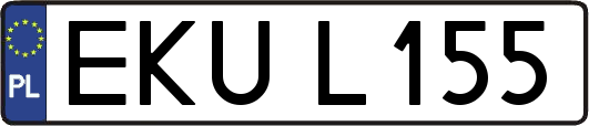 EKUL155