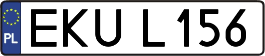 EKUL156