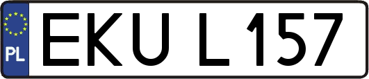 EKUL157