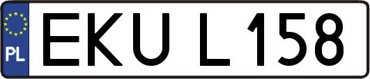 EKUL158