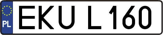 EKUL160