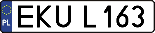 EKUL163