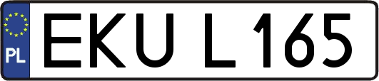 EKUL165