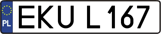 EKUL167