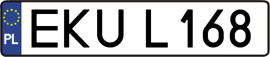 EKUL168