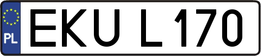 EKUL170