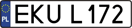 EKUL172