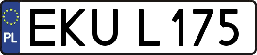 EKUL175
