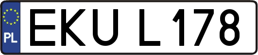 EKUL178